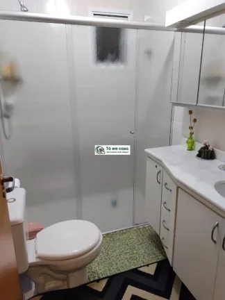 Imagem APARTAMENTO RESIDENCIAL em SÃO JOSÉ DOS CAMPOS - SP, JARDIM ESPLANADA