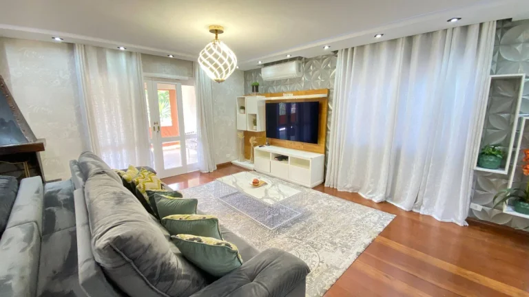 Imagem Casa com 4 dormitórios à venda, 627 m² por R$ 3.500.000,00 - São Paulo II - Cotia/SP