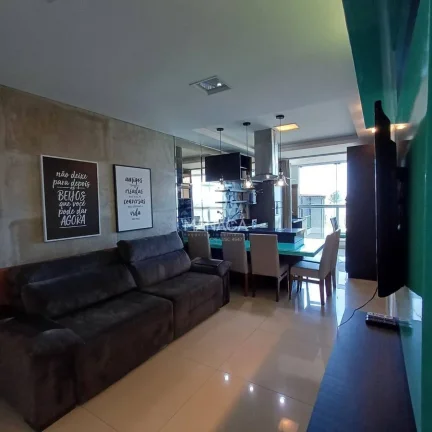Imagem Apartamento Luxo 03 quartos com Suíte - VENDA