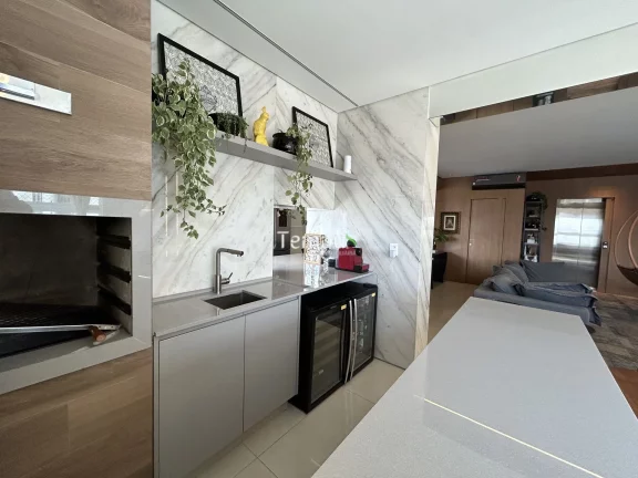 Imagem Supreme Residence - Apartamento ALTO PADRÃO 155M²à venda no bairro Setor Bueno - Goiânia/GO