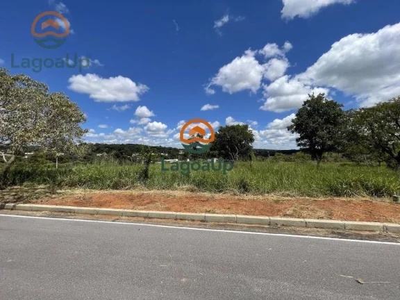Imagem Terreno à venda, 2000 m² por R$ 1.031.000,00 - Condomínio Vila Arcádia - Lagoa Santa/MG
