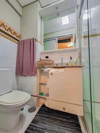 Imagem Apartamento à Venda no Edifício Porto Belo, com 3 dormitórios 2 suítes 114m² Riviera de São Lourenço