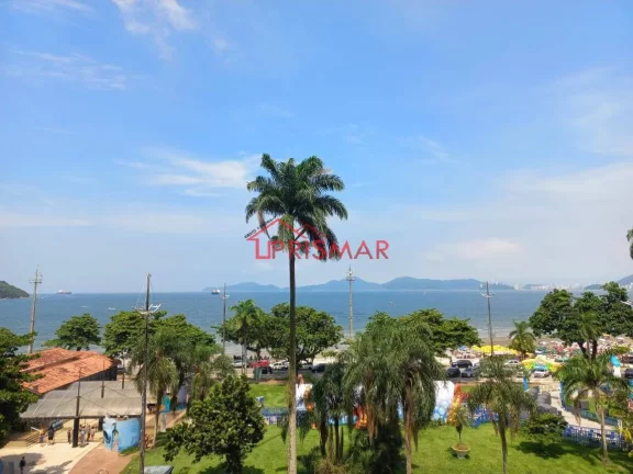 Apartamento a venda P. Praia - Santos/SP