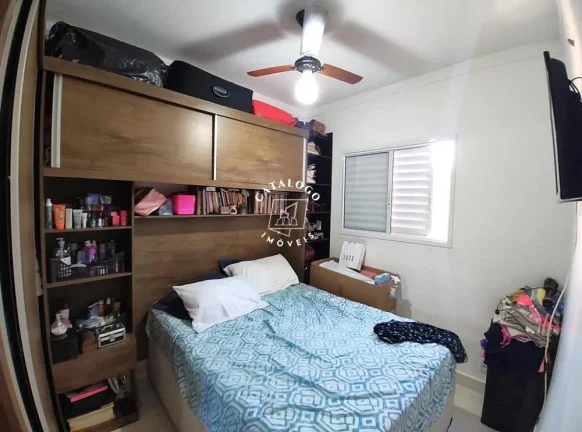Imagem Apartamento a Venda no bairro Jardim Manoel Penna - Ribeirão Preto, SP