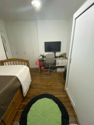 Imagem Apartamento à venda 3 Quartos, 1 Suite, 2 Vagas, 110M², Centro, São Bernardo do Campo - SP
