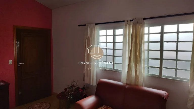 Imagem Chacrinha no Santa Helena - ATIBAIA 