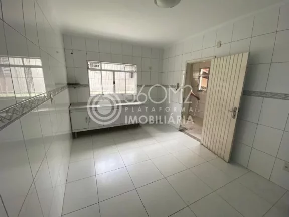 Imagem Casa para Venda em Santo André / SP no bairro Vila Francisco Matarazzo