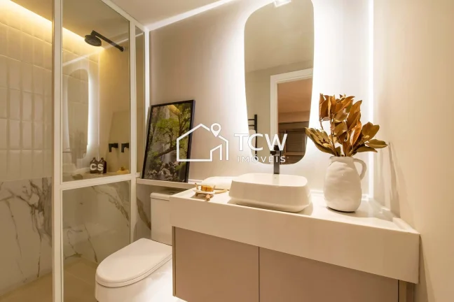 Imagem Apartamento à venda no bairro Campo Belo - São Paulo/SP, Zona Sul