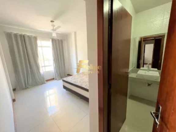 Imagem Vende apartamento Mobiliado no coração da Praia do Canto!