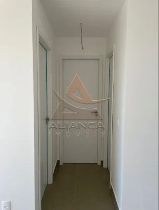 Imagem Apartamento - Ribeirão Preto - Quinta da Primavera