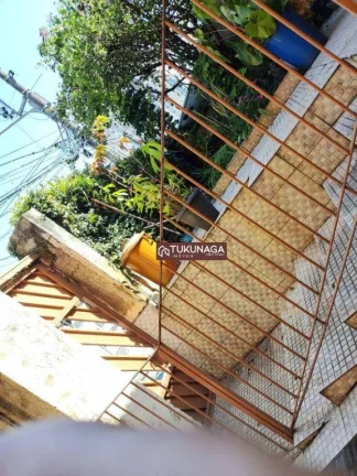 Imagem Casa com 2 dormitórios à venda, 200 m² por R$ 700.000 - Parque Vitória - São Paulo/SP