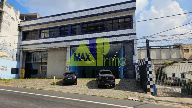 Imagem Sala Comercial para Locação em São Paulo-SP, Vila Marieta: 1 sala, 41m² de área!