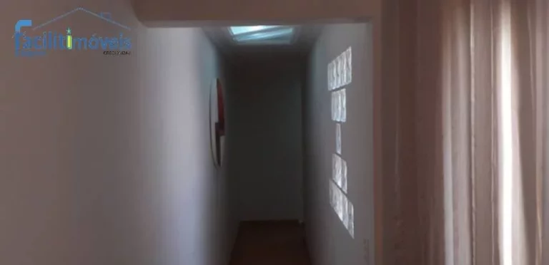 Imagem APTO 3 DORMÍTORIOS COM 1 SUÍTE - VILA VALPARAÍSO - SANTO ANDRÉ