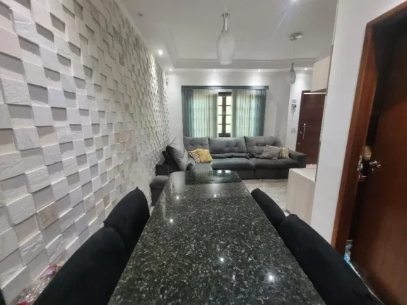 Imagem Sobrado para Venda por R$430.000,00 com 500m², 1 sala, 2 banheiros e 2 vagas - Itaquera, São paulo / SP - Cód. 13627