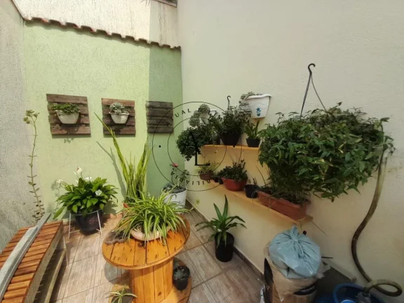 Imagem Casa à venda em Campinas, Parque São Quirino, com 3 quartos, 174,20m2