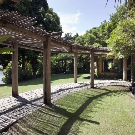 Imagem Comprar em condomínio fechado casa com 6 dormitórios em Paraty RJ, ouse for sale in Rio de Janeiro Brazil
