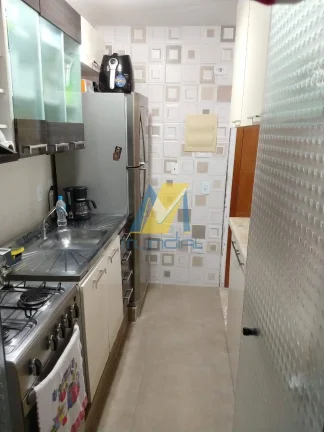 Imagem Oportunidade de investir ou morar bem em Santo André com todo conforto.