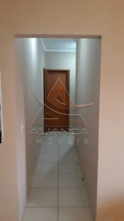 Imagem Apartamento - Ribeirão Preto - Palmares