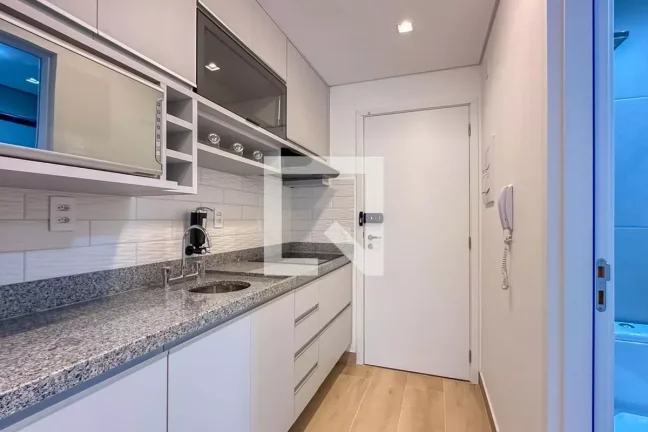 Imagem Apartamento à Venda - Vila Mariana, 1 Quarto, 32 m2