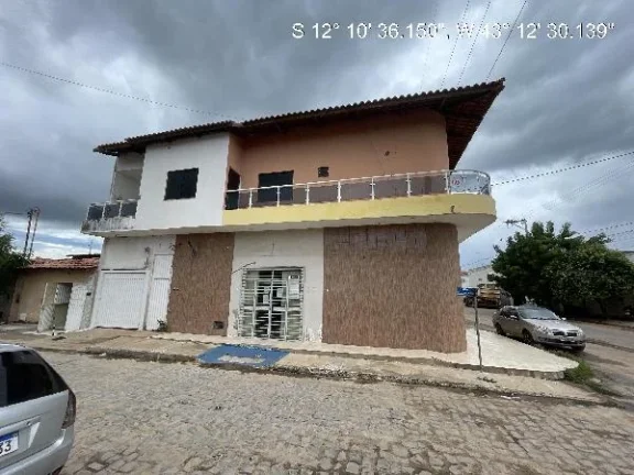 Imagem Oportunidade Única em IBOTIRAMA - BA | Tipo: Comercial | Negociação: Venda Direta Online | Situação: Imóvel