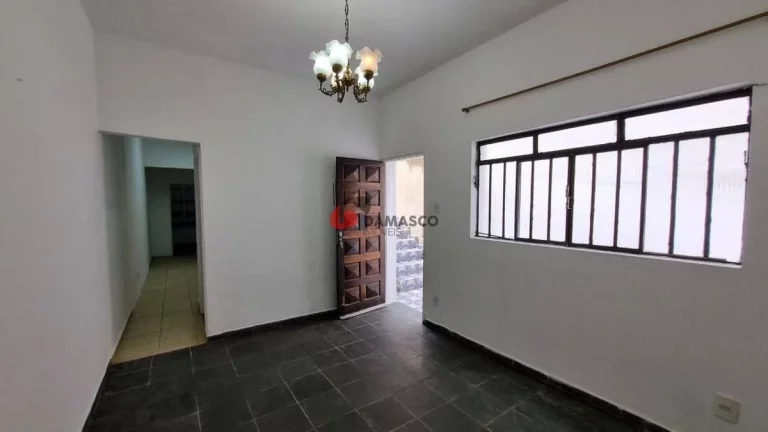 Imagem Casa para Locação 2 Quartos, Boa Vista, São Caetano do Sul - SP