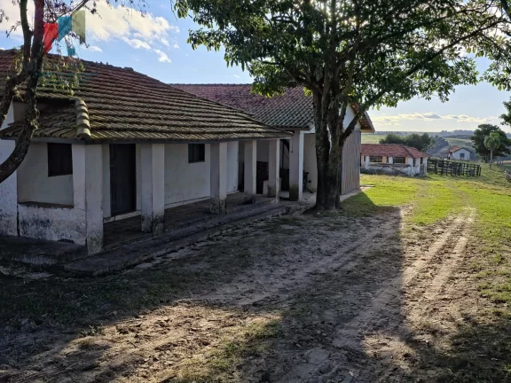 Imagem Fazenda em Itapetininga SP