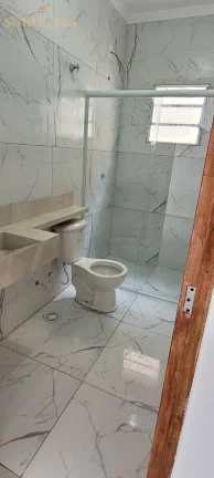 Imagem Casa à Venda - 2dorm 1 suite - Pq. São Bento
