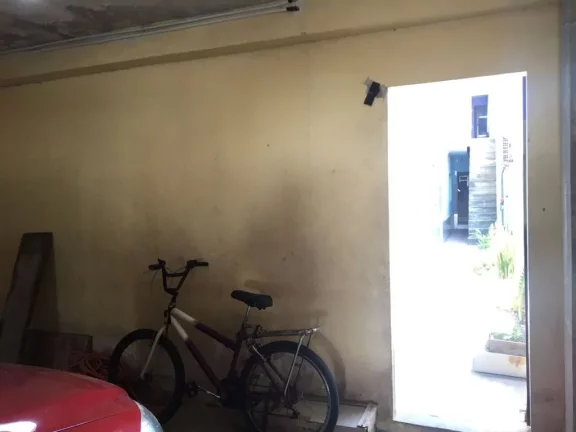 Imagem Sobrado com 6 dormitórios à venda, 243 m² por R$ 380.000,00 - Vila Colorado - Suzano/SP