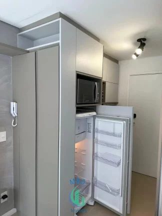Imagem Apartamento com 1 quarto, à venda em São Paulo, Vila Clementino