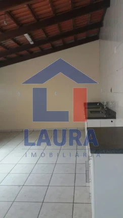Imagem CASA RESIDENCIAL em PARÁ DE MINAS - MG, JARDIM DAS PITEIRAS