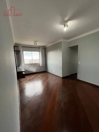 Imagem Lindo Apartamento no Parque Brasil - 70 m²