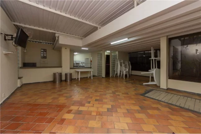 Imagem APARTAMENTO RESIDENCIAL em São Paulo - SP, Vila Bertioga