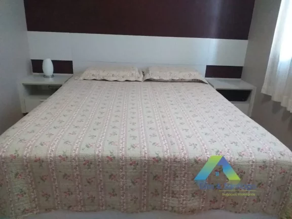 Imagem Apartamento com 2 dormitórios à venda, 65 m² por R$ 310.000,00 - Jardim Santa Cruz (Sacomã) - São Paulo/SP