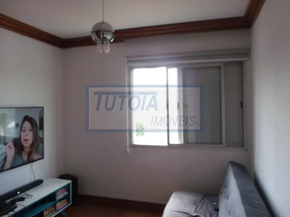 Imagem apartamento a venda mirandopolis