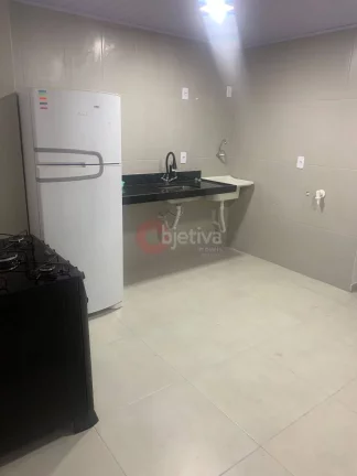 Imagem Apartamento, 1 quarto mobiliado para locação, Jardim Flamboyant - Cabo Frio