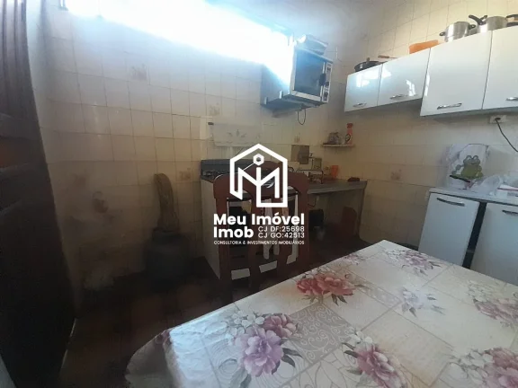 Imagem Rua Florentino Chaves Luziânia Casa 4 Quartos 3 Vagas 411m² Área de Serviço