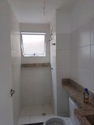Imagem Apartamento com 2 dormitórios para alugar, 42 m² por R$ 1.266,00/mês - Chácara Estância Paulista - Suzano/SP