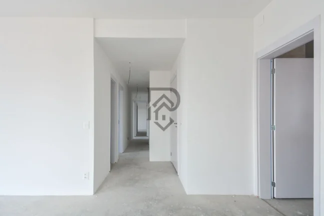 Imagem Apartamento Pinheiros pronto pra morar andar alto
