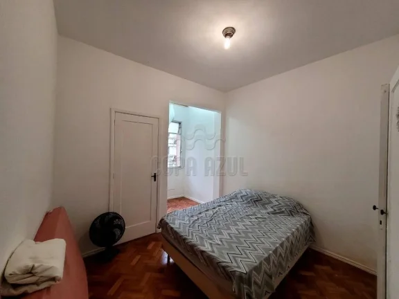 Imagem Copacabana – Rua Ministro Alfredo Valadăo | Residencial › Apartamento 2 quarto(s) à Venda