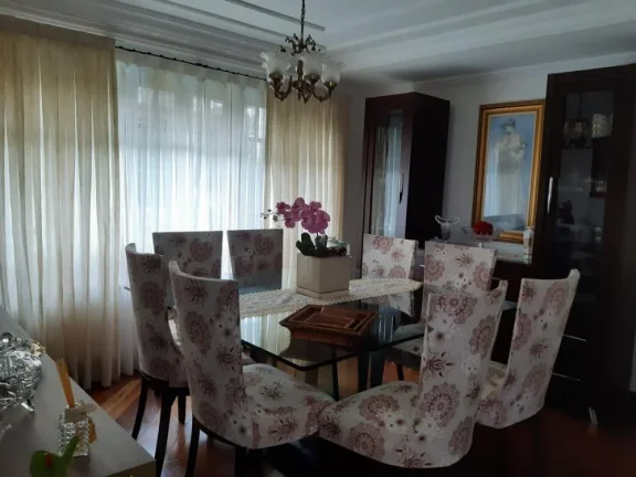Imagem Casa em Alphaville 262m²