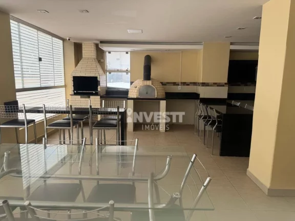 Imagem Apartamento à venda no Setor Bueno - Goiânia/GO