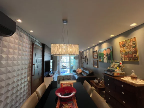 Imagem Apartamento para Venda em Florianópolis / SC no bairro Agronômica