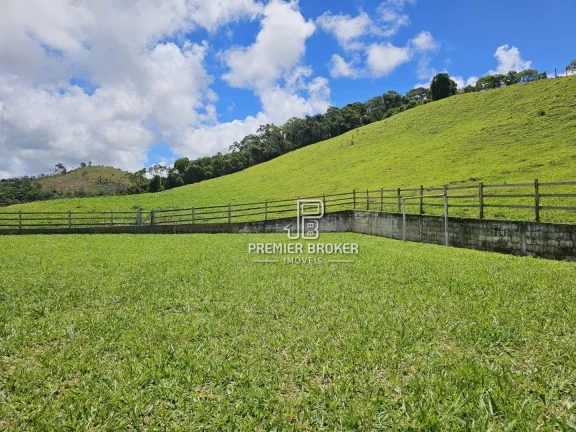 Imagem Sítio à venda, 940000 m² por R$ 4.700.000,00 - Vieira - Teresópolis/RJ