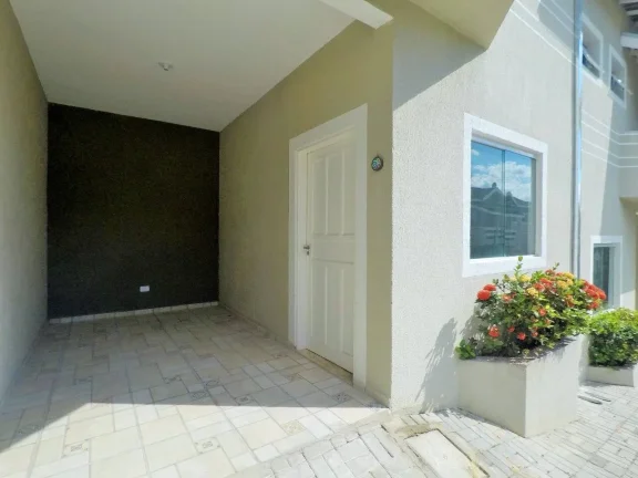 Imagem Casa em condomìnio 3 Dormitórios 1 Suíte, varanda próximo Inpe e Embraer