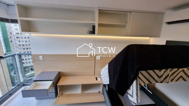 Imagem Apartamento Padrão 2 dorm Vila Mariana