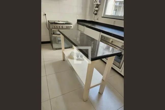 Imagem Apartamento à Venda - Copacabana, 4 Quartos, 383 m2