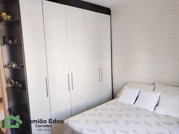 Imagem Apto sp com 52 m², 100m da estação CPTM Autódromo, troca apto em jundiaí