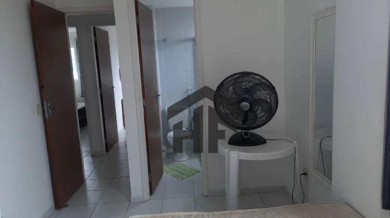 Imagem Apartamento com 3 Quartos em Jardim Atlântico, Olinda