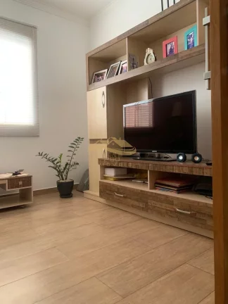 Imagem CASA EM CONDOMÍNIO RESIDENCIAL em INDAIATUBA - SP, ALTOS DE ITAICI