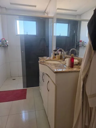 Imagem Apartamento 3 quartos sendo 1 suíte - Caiçara